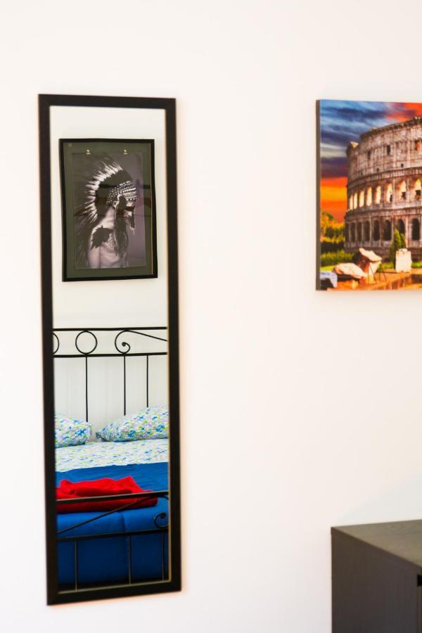 Praty Casa de hóspedes Roma